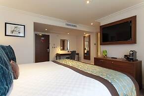 The Marble Arch Hotel, by Thistle