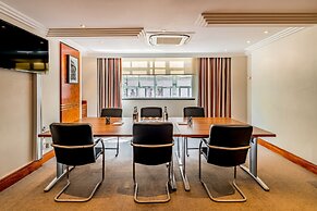 The Marble Arch Hotel, by Thistle