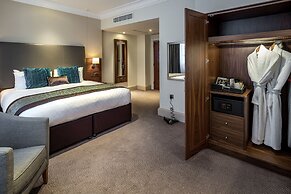 The Marble Arch Hotel, by Thistle