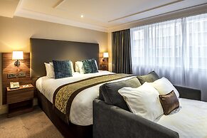 The Marble Arch Hotel, by Thistle