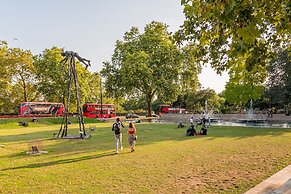 The Marble Arch Hotel, by Thistle