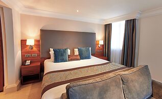 The Marble Arch Hotel, by Thistle