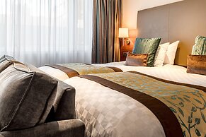 The Marble Arch Hotel, by Thistle