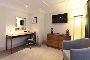 The Marble Arch Hotel, by Thistle