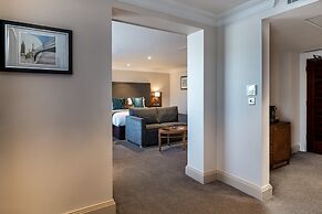 The Marble Arch Hotel, by Thistle