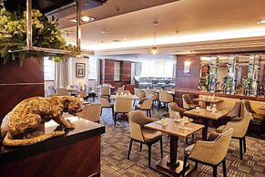 The Marble Arch Hotel, by Thistle