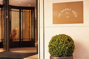 The Marble Arch Hotel, by Thistle