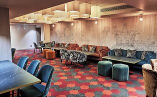 The Marble Arch Hotel, by Thistle