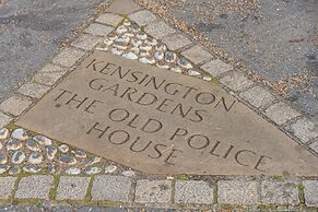 The Marble Arch Hotel, by Thistle