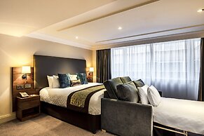 The Marble Arch Hotel, by Thistle