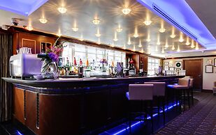 The Marble Arch Hotel, by Thistle