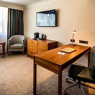 The Marble Arch Hotel, by Thistle