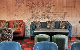 The Marble Arch Hotel, by Thistle