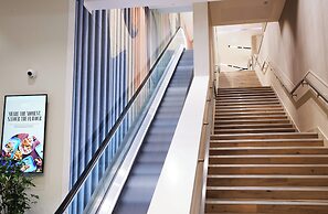 The Marble Arch Hotel, by Thistle