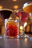 The Marble Arch Hotel, by Thistle