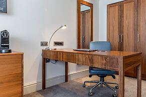 The Marble Arch Hotel, by Thistle