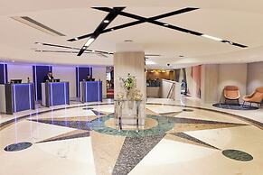 The Marble Arch Hotel, by Thistle