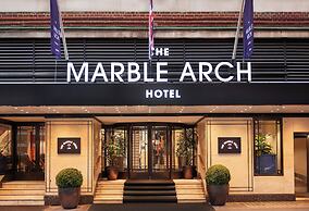The Marble Arch Hotel, by Thistle