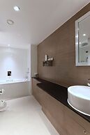 The Marble Arch Hotel, by Thistle