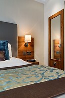 The Marble Arch Hotel, by Thistle