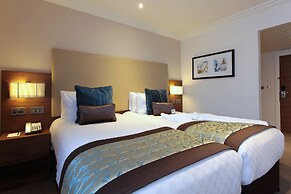 The Marble Arch Hotel, by Thistle