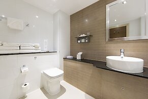 The Marble Arch Hotel, by Thistle