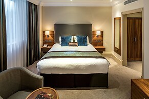 The Marble Arch Hotel, by Thistle