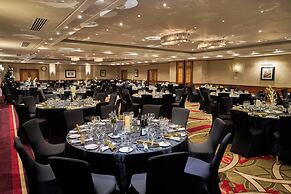 The Marble Arch Hotel, by Thistle