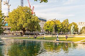 The Marble Arch Hotel, by Thistle