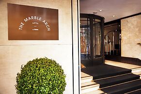 The Marble Arch Hotel, by Thistle