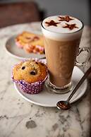 The Marble Arch Hotel, by Thistle