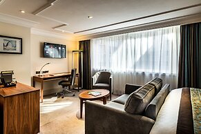 The Marble Arch Hotel, by Thistle