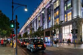 The Marble Arch Hotel, by Thistle