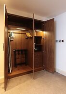 The Marble Arch Hotel, by Thistle