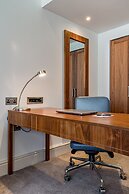 The Marble Arch Hotel, by Thistle