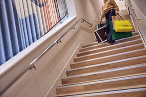 The Marble Arch Hotel, by Thistle