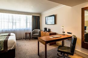 The Marble Arch Hotel, by Thistle