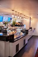 The Marble Arch Hotel, by Thistle