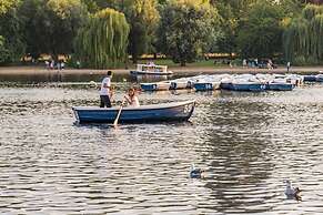 The Marble Arch Hotel, by Thistle