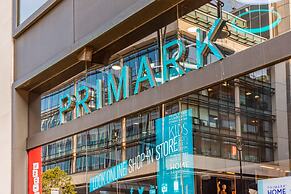 The Marble Arch Hotel, by Thistle