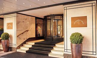 The Marble Arch Hotel, by Thistle