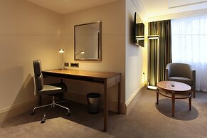 The Marble Arch Hotel, by Thistle