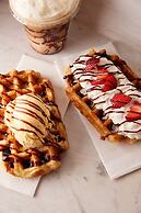 The Marble Arch Hotel, by Thistle