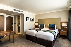 The Marble Arch Hotel, by Thistle