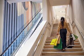 The Marble Arch Hotel, by Thistle