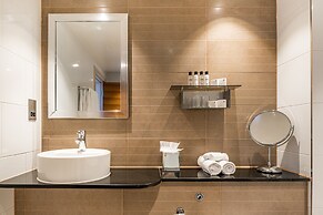 The Marble Arch Hotel, by Thistle