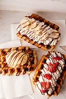 The Marble Arch Hotel, by Thistle