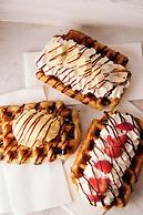 The Marble Arch Hotel, by Thistle