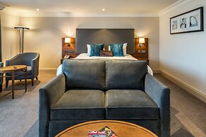 The Marble Arch Hotel, by Thistle