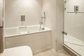 The Marble Arch Hotel, by Thistle